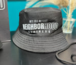 Neighborhood Business: Bucket Hat