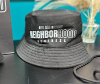 Neighborhood Business: Bucket Hat