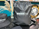 Neighborhood Business: Backpack